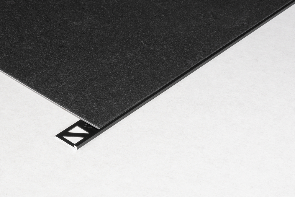 Winkelabschlussprofil 2,5mm